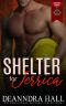 [Bluegrass Bravery 05] • Shelter for Jerrica (Police and Fire · Operation Alpha) (Bluegrass Bravery Book 5)